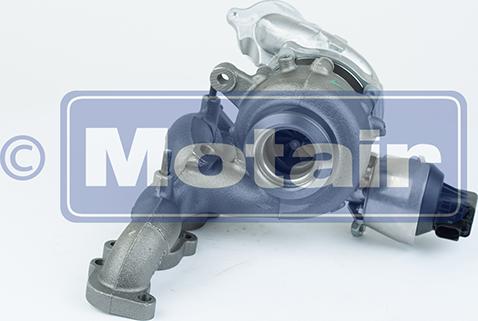 Motair Turbo 336031 - Kompresor, prehranjivac www.molydon.hr