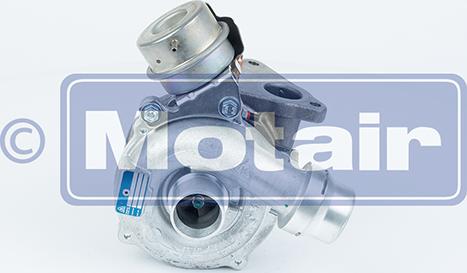 Motair Turbo 336071 - Kompresor, prehranjivac www.molydon.hr