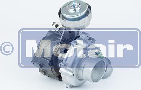 Motair Turbo 336 077 - Kompresor, prehranjivac www.molydon.hr