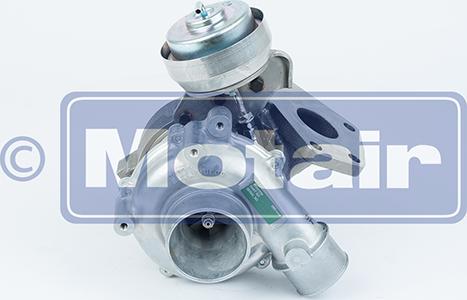 Motair Turbo 336 077 - Kompresor, prehranjivac www.molydon.hr