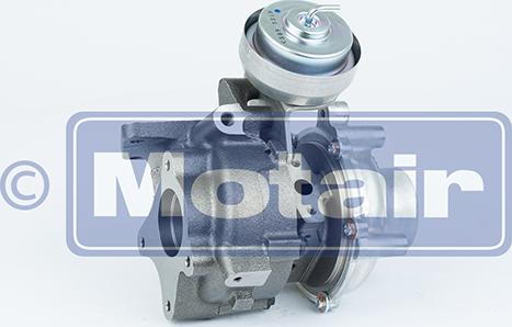 Motair Turbo 336 077 - Kompresor, prehranjivac www.molydon.hr