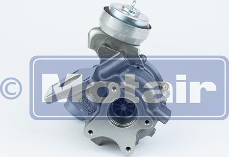 Motair Turbo 336 077 - Kompresor, prehranjivac www.molydon.hr