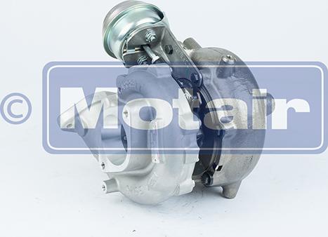 Motair Turbo 336142 - Kompresor, prehranjivac www.molydon.hr