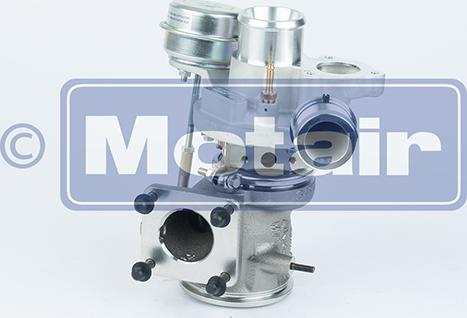 Motair Turbo 336154 - Kompresor, prehranjivac www.molydon.hr