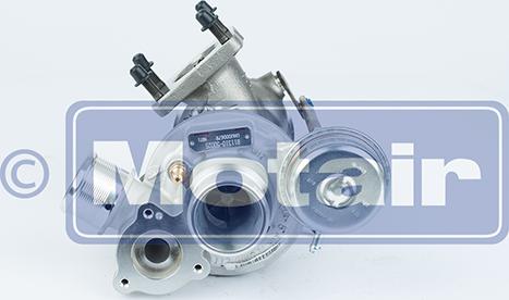 Motair Turbo 336154 - Kompresor, prehranjivac www.molydon.hr