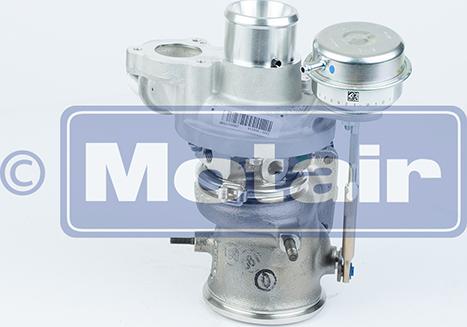 Motair Turbo 336154 - Kompresor, prehranjivac www.molydon.hr