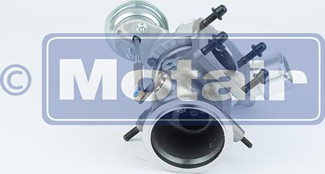 Motair Turbo 336154 - Kompresor, prehranjivac www.molydon.hr