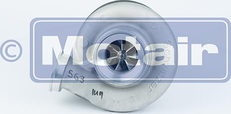 Motair Turbo 336152 - Kompresor, prehranjivac www.molydon.hr