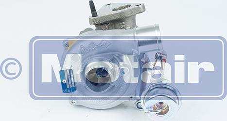 Motair Turbo 336109 - Kompresor, prehranjivac www.molydon.hr