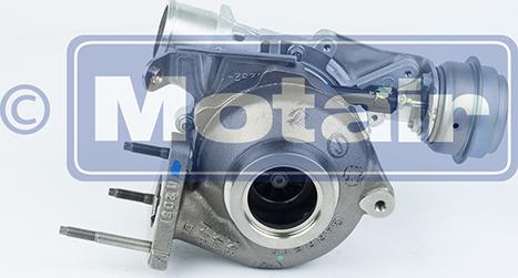 Motair Turbo 336103 - Kompresor, prehranjivac www.molydon.hr