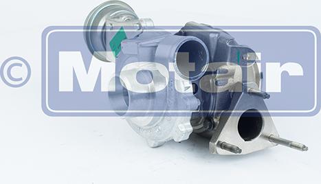 Motair Turbo 336103 - Kompresor, prehranjivac www.molydon.hr