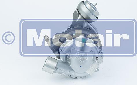 Motair Turbo 336125 - Kompresor, prehranjivac www.molydon.hr