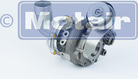 Motair Turbo 336125 - Kompresor, prehranjivac www.molydon.hr