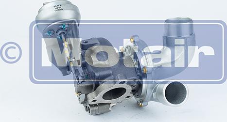 Motair Turbo 336125 - Kompresor, prehranjivac www.molydon.hr