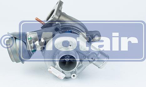 Motair Turbo 336121 - Kompresor, prehranjivac www.molydon.hr