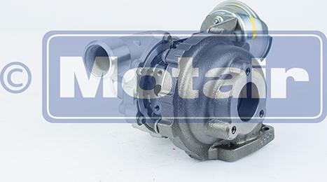 Motair Turbo 336128 - Kompresor, prehranjivac www.molydon.hr