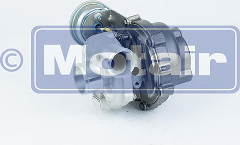 Motair Turbo 336128 - Kompresor, prehranjivac www.molydon.hr