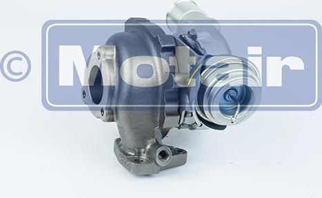 Motair Turbo 336128 - Kompresor, prehranjivac www.molydon.hr