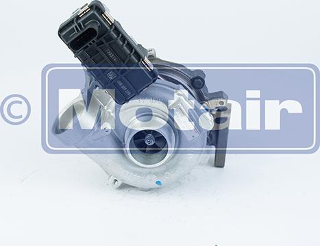 Motair Turbo 336291 - Kompresor, prehranjivac www.molydon.hr