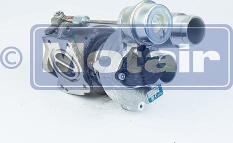 Motair Turbo 336298 - Kompresor, prehranjivac www.molydon.hr