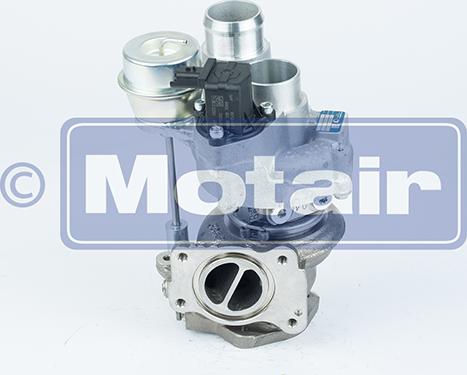 Motair Turbo 336298 - Kompresor, prehranjivac www.molydon.hr