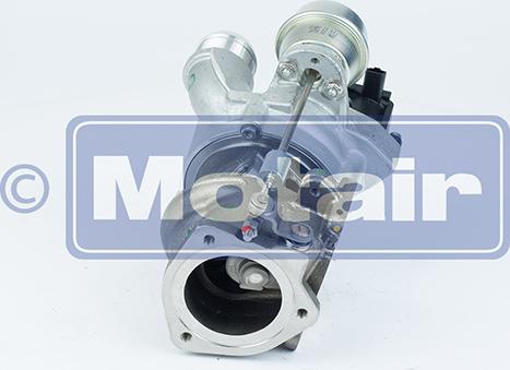 Motair Turbo 336298 - Kompresor, prehranjivac www.molydon.hr