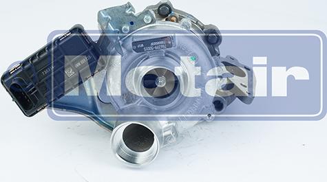 Motair Turbo 336292 - Kompresor, prehranjivac www.molydon.hr