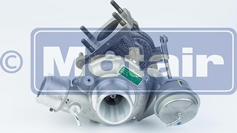 Motair Turbo 336245 - Kompresor, prehranjivac www.molydon.hr