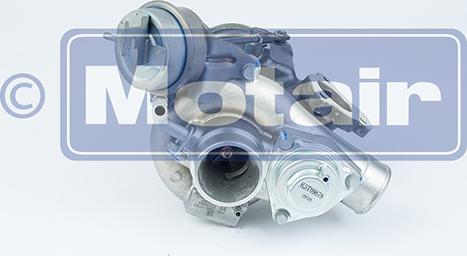 Motair Turbo 336248 - Kompresor, prehranjivac www.molydon.hr