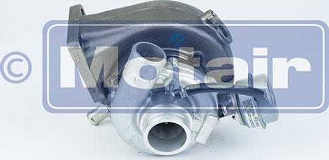 Motair Turbo 336254 - Kompresor, prehranjivac www.molydon.hr