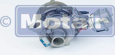 Motair Turbo 336267 - Kompresor, prehranjivac www.molydon.hr