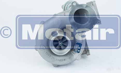 Motair Turbo 336208 - Kompresor, prehranjivac www.molydon.hr