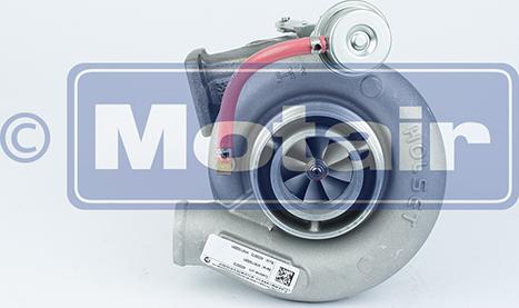 Motair Turbo 336212 - Kompresor, prehranjivac www.molydon.hr