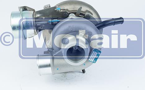 Motair Turbo 336274 - Kompresor, prehranjivac www.molydon.hr