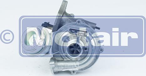 Motair Turbo 336276 - Kompresor, prehranjivac www.molydon.hr