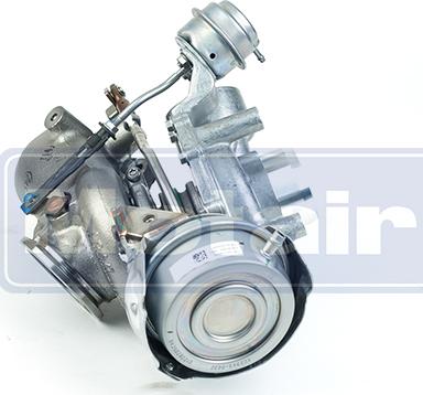 Motair Turbo 336750 - Kompresor, prehranjivac www.molydon.hr