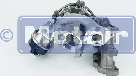 Motair Turbo 336700 - Kompresor, prehranjivac www.molydon.hr