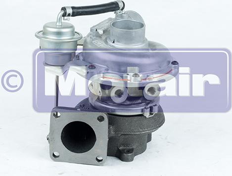 Motair Turbo 333955 - Kompresor, prehranjivac www.molydon.hr