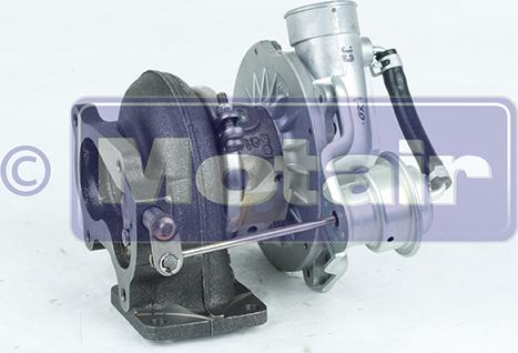 Motair Turbo 333955 - Kompresor, prehranjivac www.molydon.hr