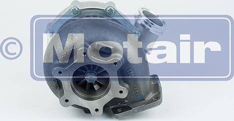 Motair Turbo 333910 - Kompresor, prehranjivac www.molydon.hr