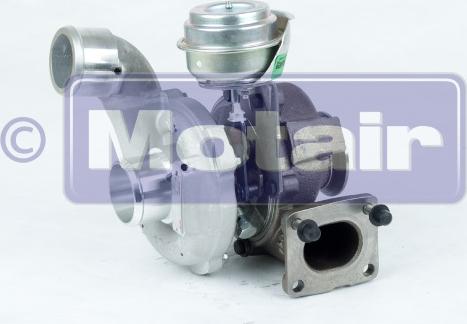 Motair Turbo 600911 - Kompresor, prehranjivac www.molydon.hr