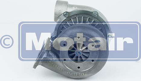 Motair Turbo 333922 - Kompresor, prehranjivac www.molydon.hr