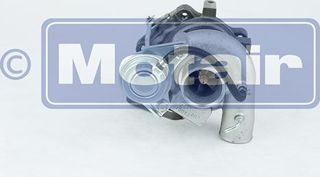 Motair Turbo 333456 - Kompresor, prehranjivac www.molydon.hr