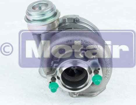 Motair Turbo 333451 - Kompresor, prehranjivac www.molydon.hr