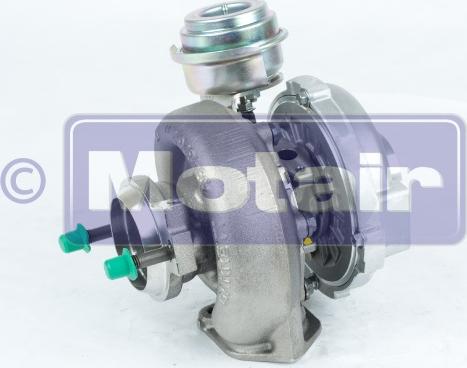 Motair Turbo 600113 - Kompresor, prehranjivac www.molydon.hr