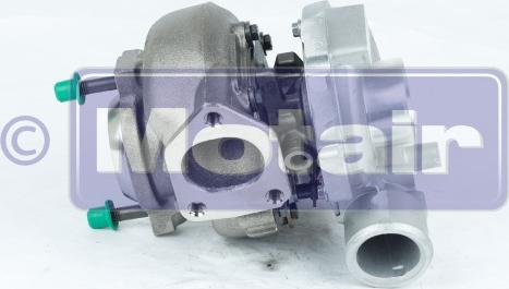 Motair Turbo 333451 - Kompresor, prehranjivac www.molydon.hr