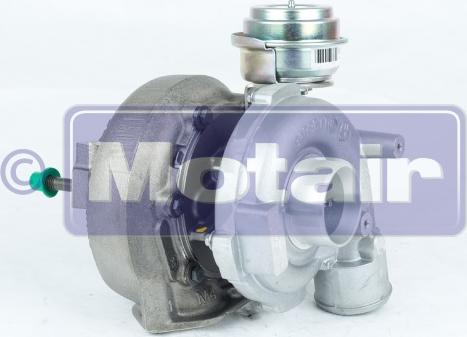 Motair Turbo 333451 - Kompresor, prehranjivac www.molydon.hr