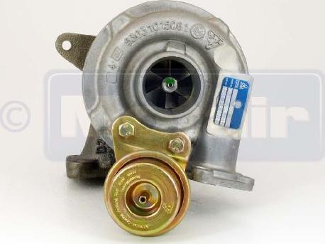 Motair Turbo 333419 - Kompresor, prehranjivac www.molydon.hr