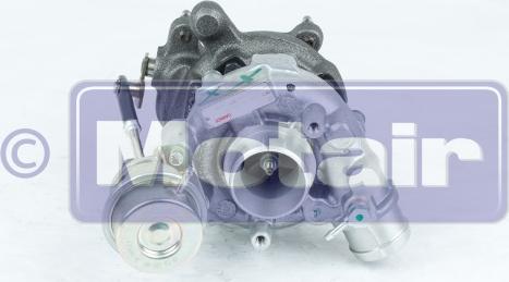 Motair Turbo 333480 - Kompresor, prehranjivac www.molydon.hr