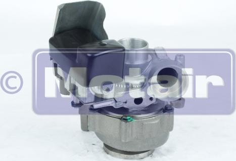 Motair Turbo 333483 - Kompresor, prehranjivac www.molydon.hr